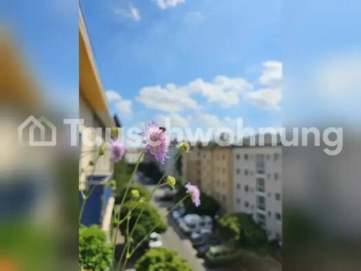 Wohnung zur Miete Tauschwohnung 455 € 3 Zimmer 63 m² 4. Geschoss Mitte Berlin 13353