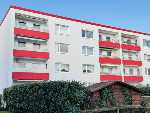 Wohnung zum Kauf 185.000 € 4 Zimmer 77,9 m² frei ab sofort Mettenhof Kiel 24109