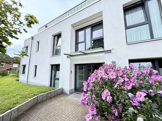 Wohnung zum Kauf 599.000 € 3 Zimmer 99,8 m² Nydamer Weg 13 Rahlstedt Hamburg 22145