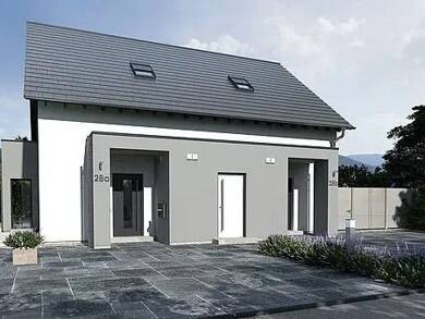 Mehrfamilienhaus zum Kauf provisionsfrei 350.000 € 6 Zimmer 222 m² 700 m² Grundstück Grünheide Grünheide (Mark) 15537