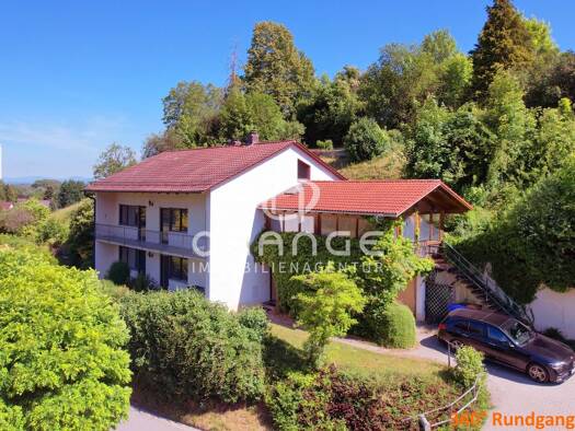 Einfamilienhaus zum Kauf 259.000 € 6 Zimmer 162 m² 1.504 m² Grundstück Pleinting Vilshofen an der Donau 94474