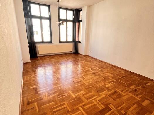 Wohnung zur Miete 380 € 1 Zimmer 47,1 m² Matthissonstraße 8 Stadtfeld Ost Stadtfeld Ost 39108