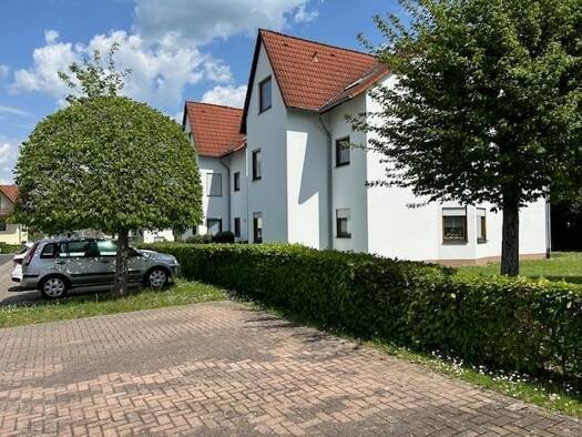 Wohnung zum Kauf 179.000 € 3 Zimmer 84,3 m² 1. Geschoss Rotenburg Rotenburg a. d. Fulda 36199