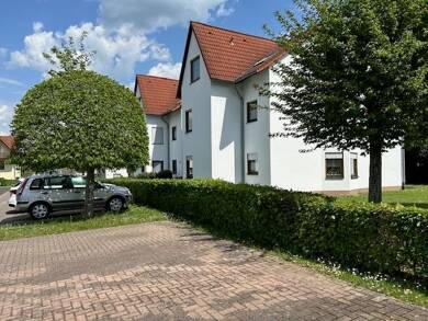 Wohnung zum Kauf 179.000 € 3 Zimmer 84,3 m² 1. Geschoss Rotenburg Rotenburg a. d. Fulda 36199