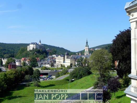 Wohnung zum Kauf 57.000 € 3 Zimmer 73,4 m² 1. Geschoss Greiz 07973