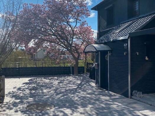 Einfamilienhaus zum Kauf provisionsfrei 460.000 € 4 Zimmer 107 m² 256 m² Grundstück Poppenreuth Fürth 90765