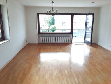 Wohnung zur Miete 900 € 4 Zimmer 105 m² Geschoss 2/3 Achern Achern 77855