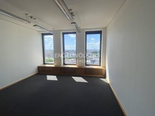 Büro zur Miete 40 € 320,2 m² Bürofläche teilbar ab 320,2 m² Charlottenburg Berlin 10719