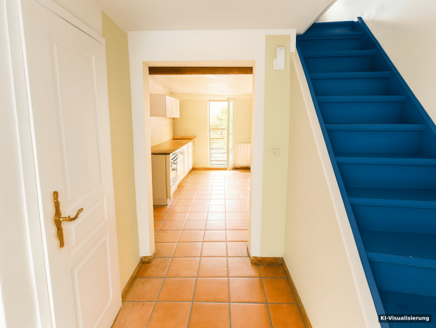 Einfamilienhaus zum Kauf 360.000 € 5 Zimmer 160 m² 620 m² Grundstück Kröftel Idstein 65510