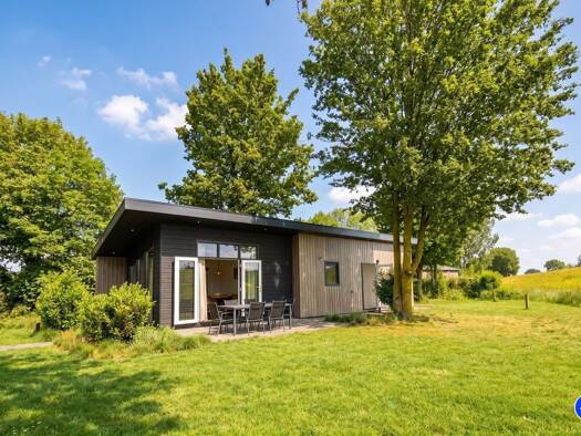 Einfamilienhaus zum Kauf provisionsfrei 297.000 € 4 Zimmer 60 m² 454 m² Grundstück De Lithse Ham 3-95 Oss 5397GL