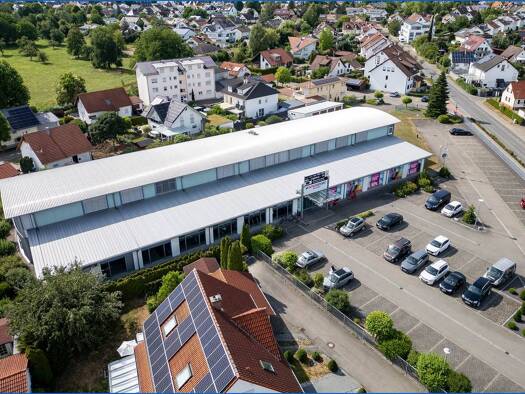 Bürofläche zur Miete provisionsfrei 6.150 € 512,5 m² Bürofläche Mimmenhausen Salem 88682