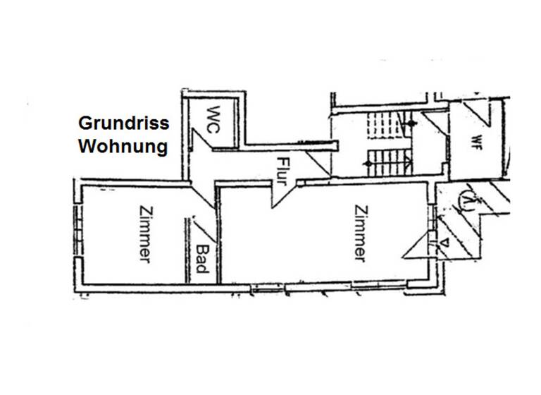 Wohnung zur Miete Wohnen auf Zeit 1.090 € 2 Zimmer 60 m²<br/>Wohnfläche ab sofort<br/>Verfügbarkeit Rainäckerstr. 0 Bonlanden Filderstadt 70794