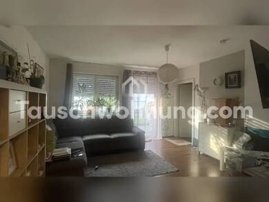 Wohnung zur Miete Tauschwohnung 750 € 2 Zimmer 44 m² Nordstadt Bonn 53119
