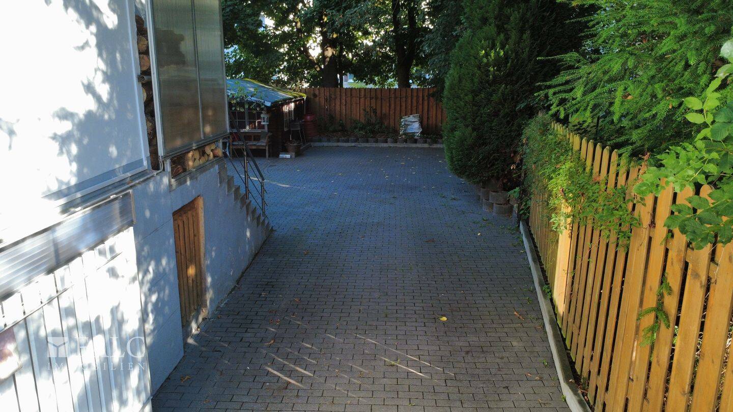House in Siegen, Kaan-Marienborn - Ansicht 5
