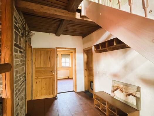 Einfamilienhaus zum Kauf 199.000 € 3 Zimmer 135 m² 996 m² Grundstück Grafhorst 38462