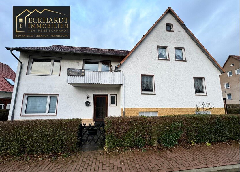 Haus zum Kauf als Kapitalanlage geeignet 198.000 € 10 Zimmer 220 m²<br/>Wohnfläche 495 m²<br/>Grundstück Rotenburg Rotenburg an der Fulda 36199