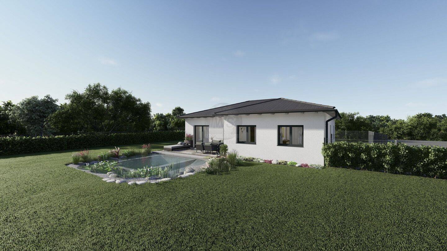 Haus – Wels, Vogelweide, Innere Stadt - Mehr