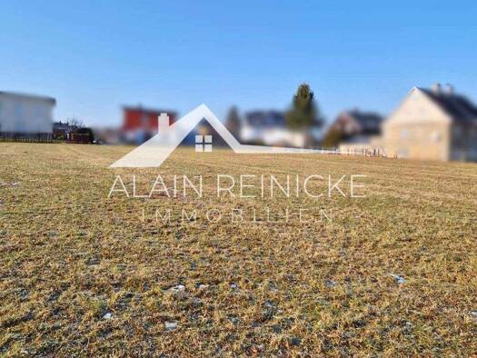 Grundstück zum Kauf provisionsfrei 110.080 € 688 m² Grundstück Neukirchen 09221