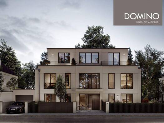 Wohnung zum Kauf - Erstbezug 1.690.000 € 3,5 Zimmer 127 m² Hans-Heiling-Straße 5 Bogenhausen München 81927