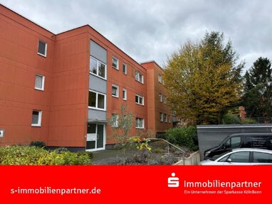 Wohnung zum Kauf 145.000 € 2 Zimmer 63 m² EG Innenstadt Brühl 50321