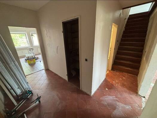 Maisonette zur Miete 1.300 € 6 Zimmer 140 m² Geschoss 1/2 frei ab 01.11.2026 Weeze Weeze 47652