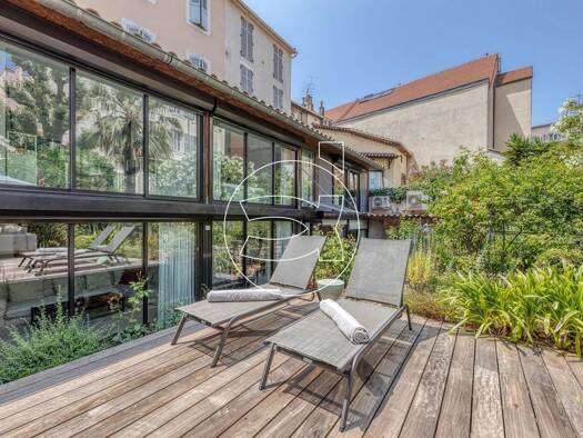 Villa zum Kauf 2.800.000 € 5 Zimmer 172,8 m² Suquet Cannes 06400