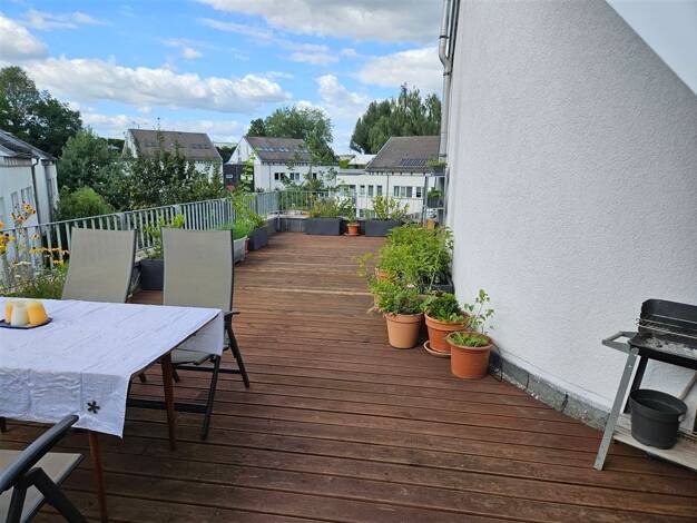 Wohnung zum Kauf 450.000 € 3 Zimmer 76 m² 2. Geschoss Ruhlsdorf Teltow 14513