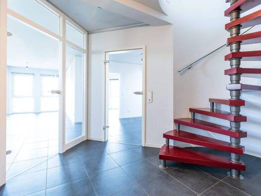 Wohnung zum Kauf als Kapitalanlage geeignet 460.000 € 4 Zimmer 139,1 m² Oppenheim 55276