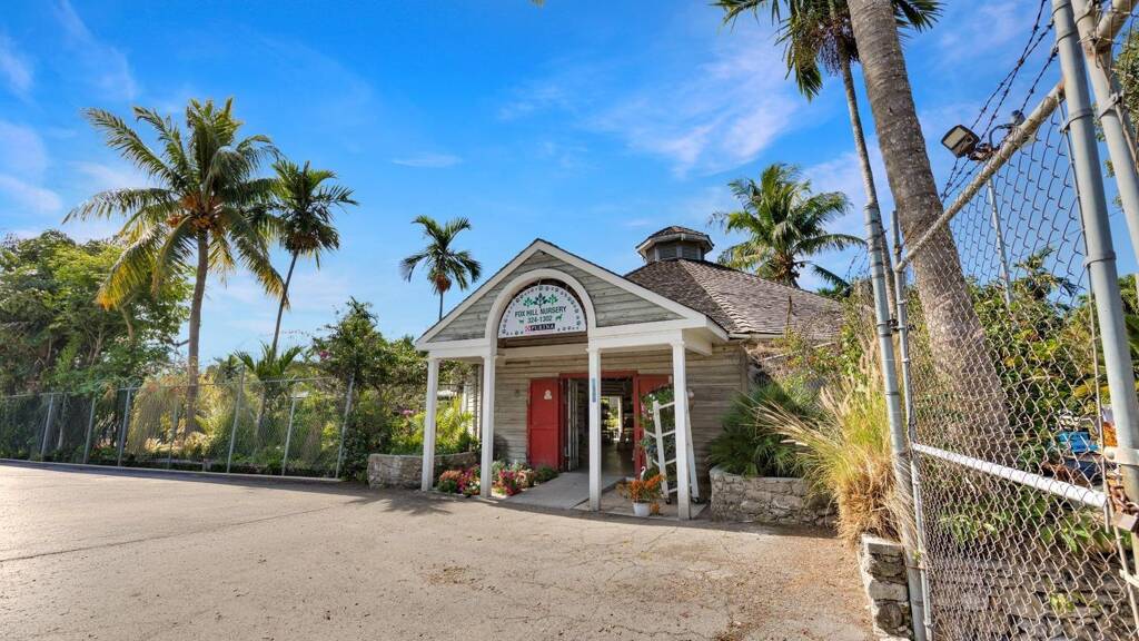 Einfamilienhaus zum Kauf 3.446.782 € 10 Zimmer 380,4 m² 3M2R+8GJ  Bernard Rd  Nassau  The Bahamas Bernard Road