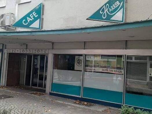 Ladenfläche zum Kauf 299.000 € Mattersburg 7210