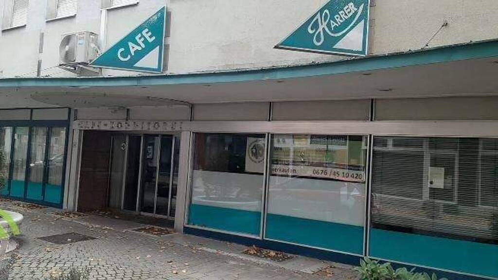 Ladenfläche zum Kauf 299.000 € Mattersburg 7210