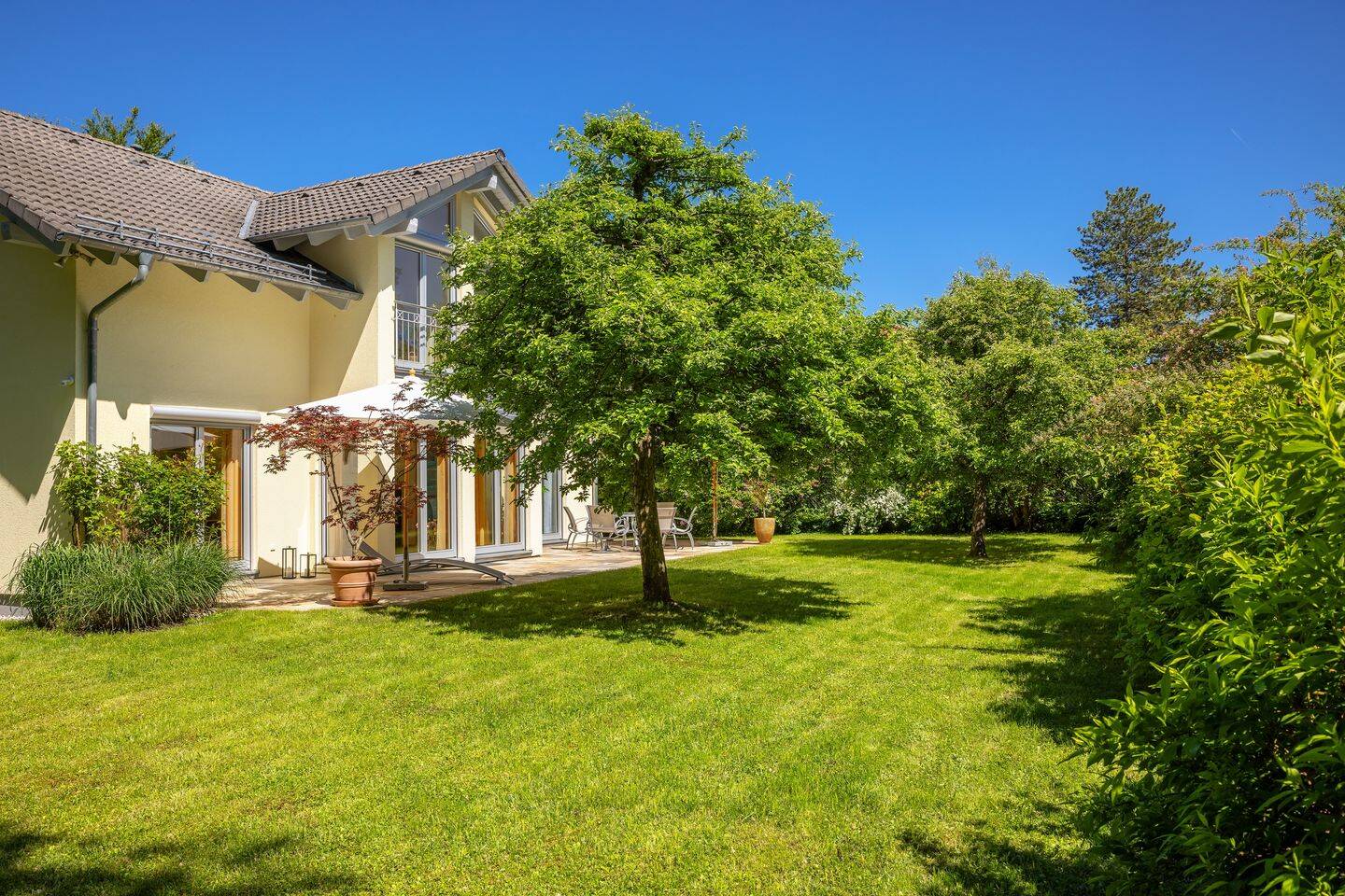 Einfamilienhaus zum Kauf - Ansicht 6