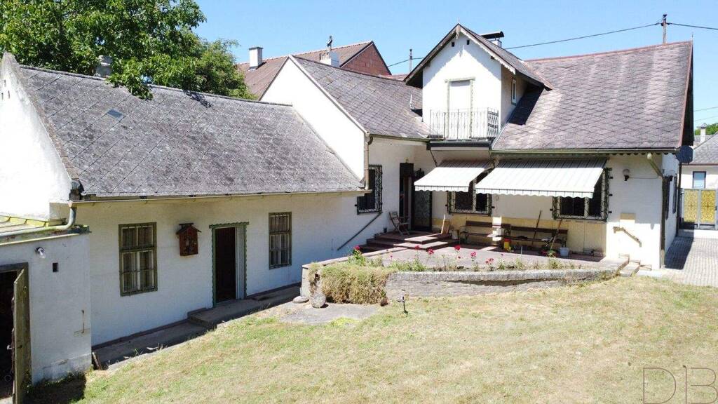 Haus zum Kauf 590.000 € 5 Zimmer 110 m² 3.342 m² Grundstück Bockfließ 2213