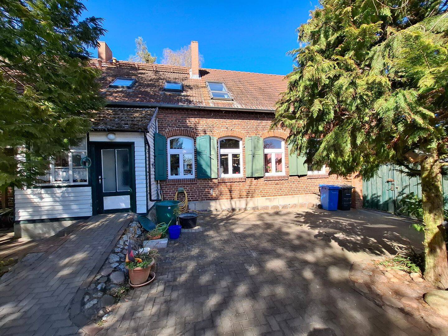 Einfamilienhaus zum Kauf - Ansicht 4