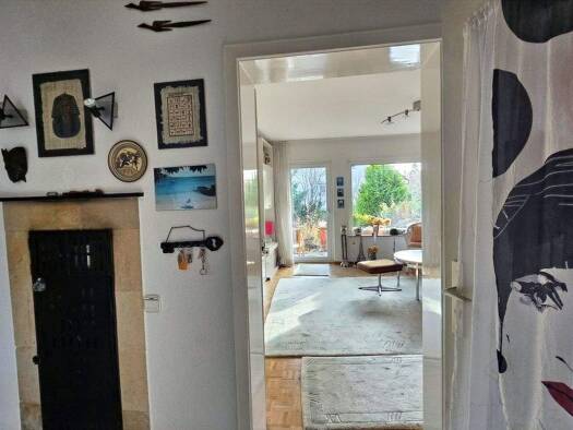 Doppelhaushälfte zum Kauf 895.000 € 7 Zimmer 180 m² 512 m² Grundstück Riedenberg Stuttgart 70619