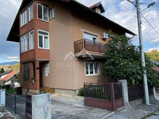 Haus zum Kauf 499.000 € 7 Zimmer 253 m² Gornje Vrapce, Crnomerec Gornja Kustosija