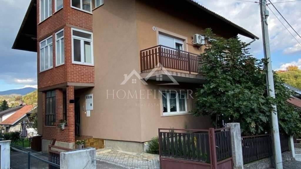Haus zum Kauf 499.000 € 7 Zimmer 253 m² Gornje Vrapce, Crnomerec Gornja Kustosija