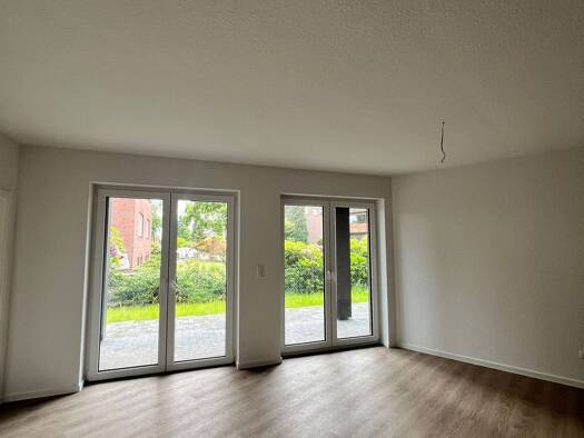 Wohnung zur Miete 1.590 € 3 Zimmer 102 m² Geschoss EG/2 frei ab 01.10.2026 Bungerhof Delmenhorst 27753