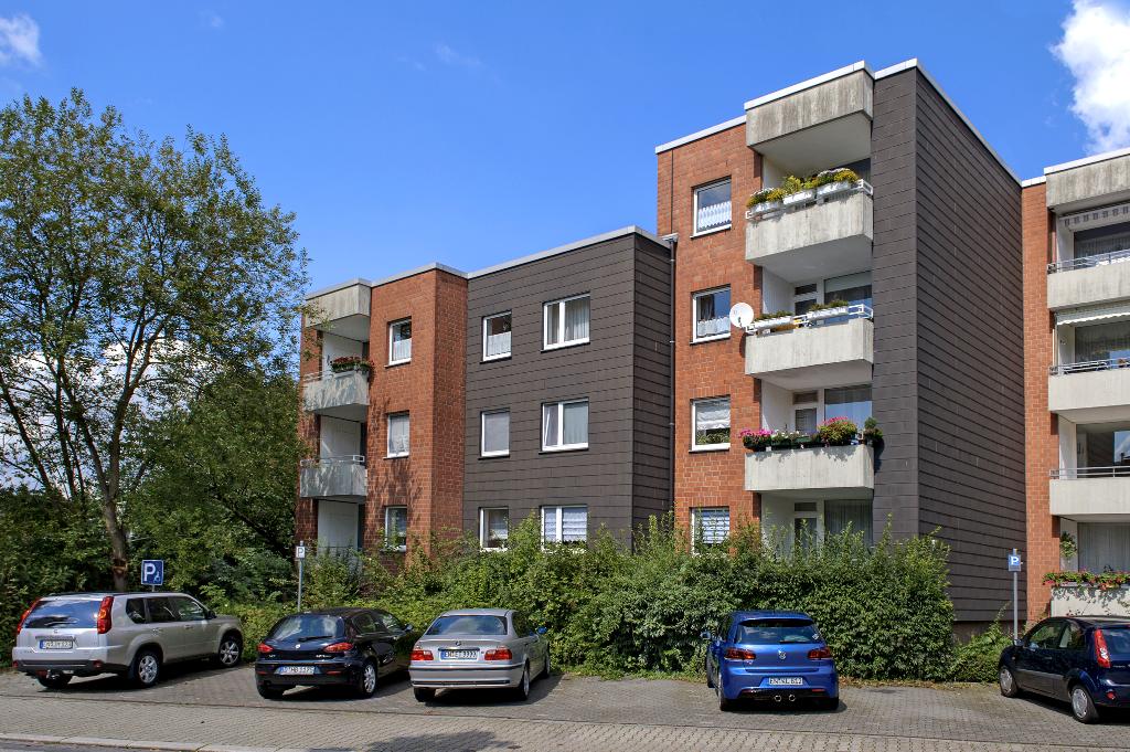 Wohnung zur Miete 609 € 3 Zimmer 79,1 m²<br/>Wohnfläche 2.<br/>Geschoss 31.01.2025<br/>Verfügbarkeit Gumperzweg 4 Hattingen - Mitte Hattingen 45525