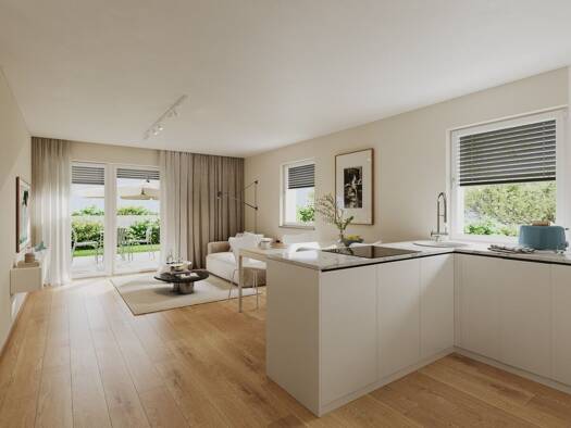 Wohnung zum Kauf 598.000 € 3 Zimmer 67,9 m² Hallwang II Salzburg 5023