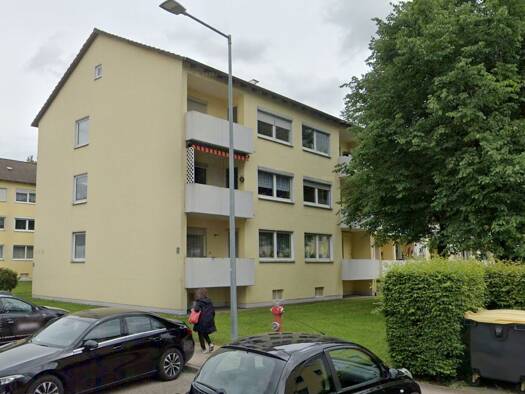 Studio zur Miete 500 € 1 Zimmer 27 m² Geschoss EG/2 frei ab sofort Neusäß 86356