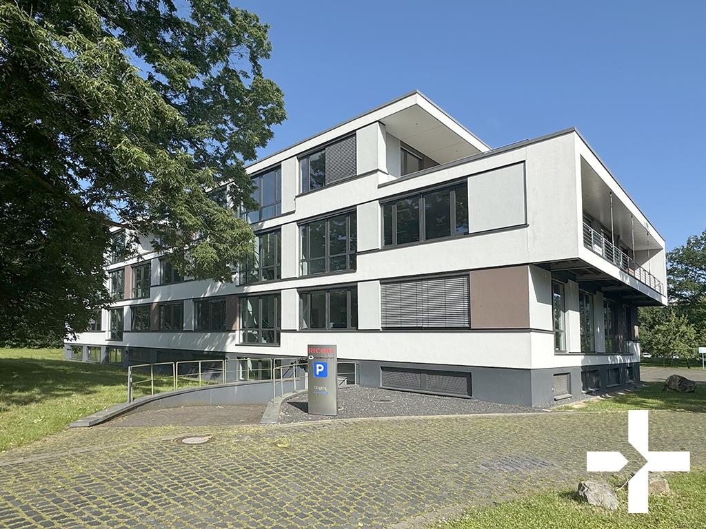 Bürofläche zur Miete provisionsfrei 10 € 563 m²<br/>Bürofläche Rheindahlen - Land Mönchengladbach 41179