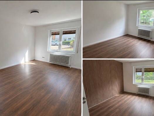 Wohnung zur Miete 670 € 3 Zimmer 74 m² frei ab sofort St Blasien St. Blasien 79837