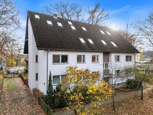 Wohnung zum Kauf 600.000 € 3 Zimmer 110 m² 1. Geschoss Wannsee Berlin 14109