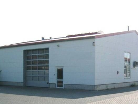 Produktionshalle zur Miete 2.100 € 300 m² Lagerfläche Spich Troisdorf 53842