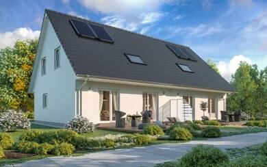 Grundstück zum Kauf 80.400 € 324 m² Grundstück Pötzschau Rötha / Pötzschau 04571