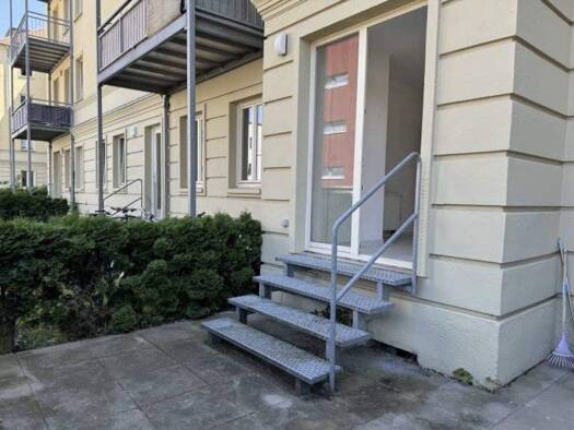 Wohnung zur Miete 490 € 3 Zimmer 65,3 m² frei ab sofort Gr.Diesdorferstraße . Stadtfeld Ost Magdeburg 39108