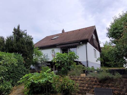 Einfamilienhaus zum Kauf provisionsfrei 715.000 € 5 Zimmer 115 m² 470 m² Grundstück Waiblingen Waiblingen 71334