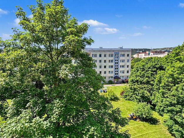 Wohnung zum Kauf 109.000 € 3 Zimmer 59 m² 4. Geschoss frei ab sofort Lobeda Jena 07747