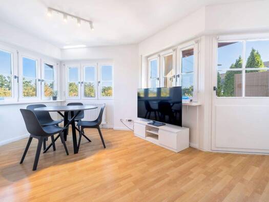 Wohnung zum Kauf 259.500 € 2 Zimmer 48 m² 1. Geschoss Plieningen Stuttgart 70599